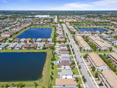 8196 Cinch Way, Lake Worth, FL 33467