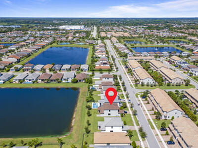 8196 Cinch Way, Lake Worth, FL 33467