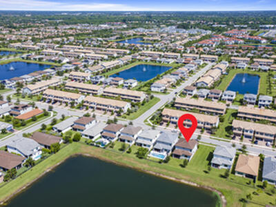 8196 Cinch Way, Lake Worth, FL 33467