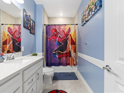 8196 Cinch Way, Lake Worth, FL 33467