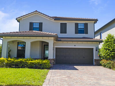 8196 Cinch Way, Lake Worth, FL 33467