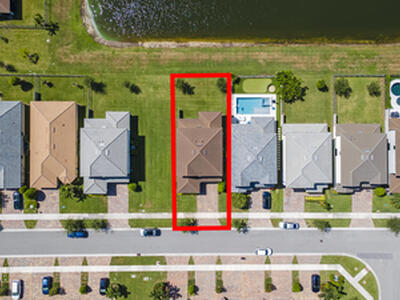 8196 Cinch Way, Lake Worth, FL 33467