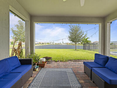 8196 Cinch Way, Lake Worth, FL 33467