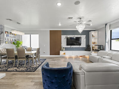 8196 Cinch Way, Lake Worth, FL 33467