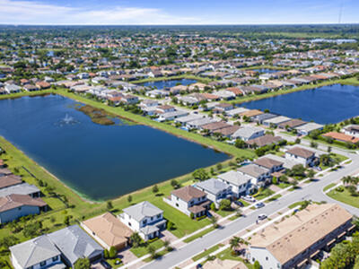 8196 Cinch Way, Lake Worth, FL 33467