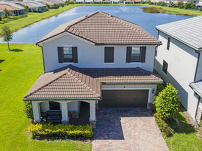 8196 Cinch Way, Lake Worth, FL 33467