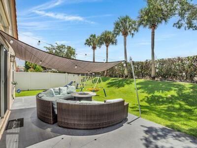 7654 Rockport Circle Circle, Lake Worth, FL 33467