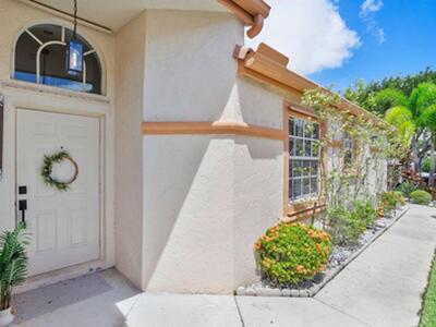 7654 Rockport Circle Circle, Lake Worth, FL 33467