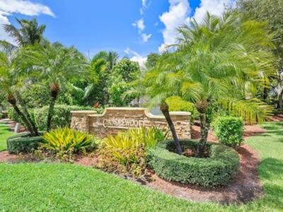 7654 Rockport Circle Circle, Lake Worth, FL 33467