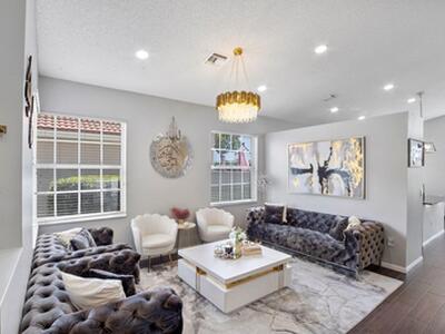 7654 Rockport Circle Circle, Lake Worth, FL 33467