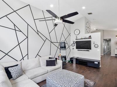 7654 Rockport Circle Circle, Lake Worth, FL 33467