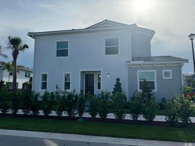 16452 Millenium Court, Westlake, FL 33470