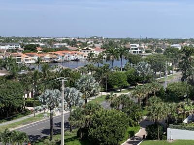 3101 S Ocean Boulevard, Highland Beach, FL 33487