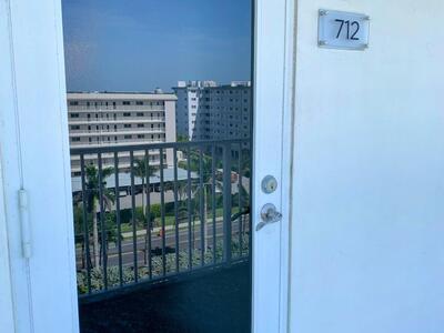 3101 S Ocean Boulevard, Highland Beach, FL 33487