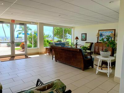 3101 S Ocean Boulevard, Highland Beach, FL 33487