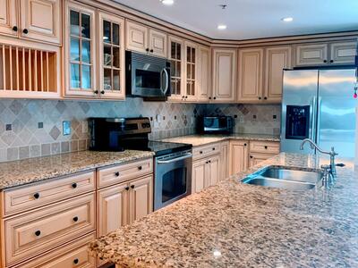 3101 S Ocean Boulevard, Highland Beach, FL 33487