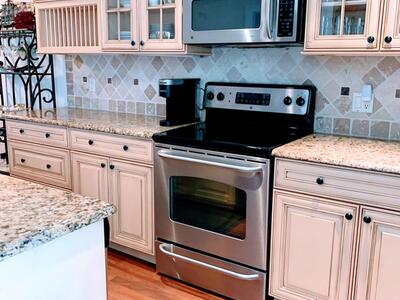 3101 S Ocean Boulevard, Highland Beach, FL 33487