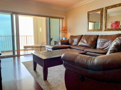 3101 S Ocean Boulevard, Highland Beach, FL 33487