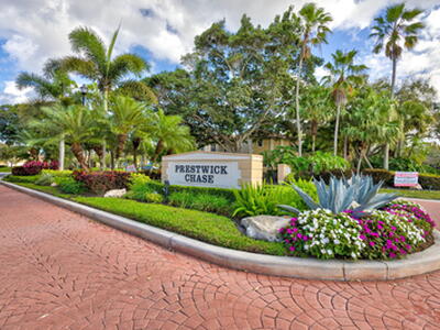 479 Prestwick Circle, Palm Beach Gardens, FL 33418