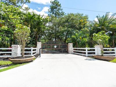 10780 Anderson Lane, Lake Worth, FL 33449