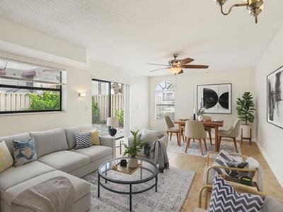 4075 Village Drive, Delray Beach, FL 33445