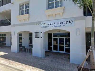 3702 NE Indian River Drive