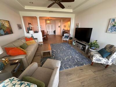 3702 NE Indian River Drive, Jensen Beach, FL 34957