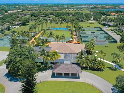 13329 Polo Club Road, Wellington, FL 33414