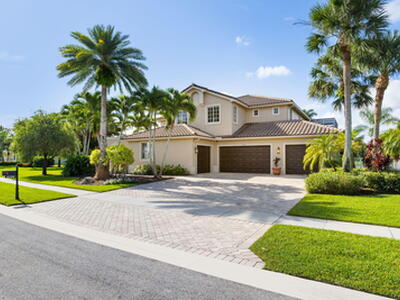 11788 Knightsbridge Place, Wellington, FL 33449