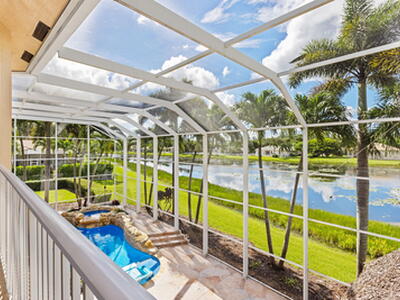 11788 Knightsbridge Place, Wellington, FL 33449