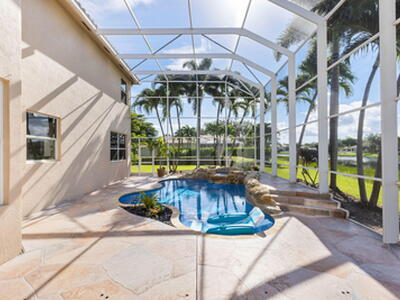 11788 Knightsbridge Place, Wellington, FL 33449