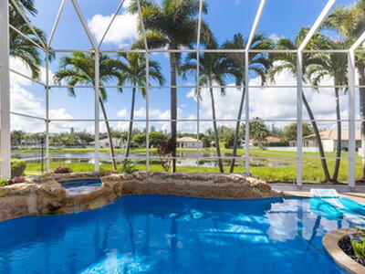 11788 Knightsbridge Place, Wellington, FL 33449