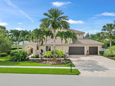 11788 Knightsbridge Place, Wellington, FL 33449