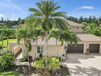 11788 Knightsbridge Place, Wellington, FL 33449