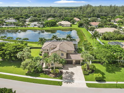 11788 Knightsbridge Place, Wellington, FL 33449