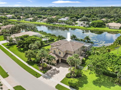 11788 Knightsbridge Place, Wellington, FL 33449