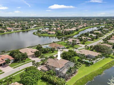 11788 Knightsbridge Place, Wellington, FL 33449