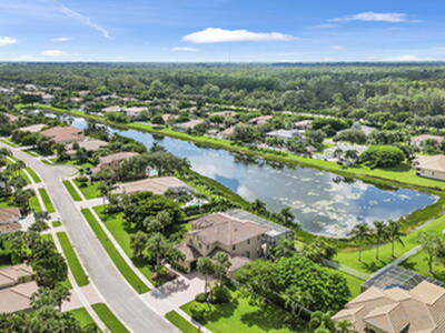 11788 Knightsbridge Place, Wellington, FL 33449