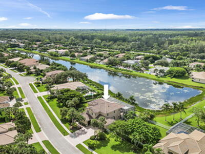 11788 Knightsbridge Place, Wellington, FL 33449