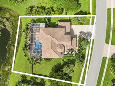 11788 Knightsbridge Place, Wellington, FL 33449