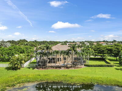 11788 Knightsbridge Place, Wellington, FL 33449