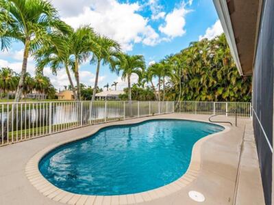 15621 Latina Place, Wellington, FL 33414