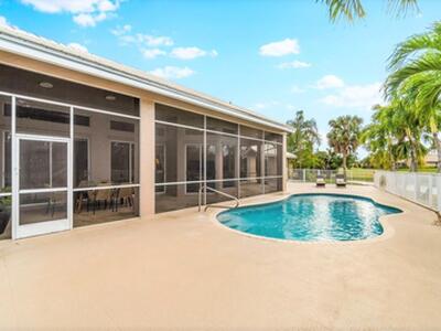 15621 Latina Place, Wellington, FL 33414