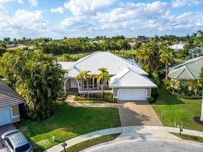 15621 Latina Place, Wellington, FL 33414