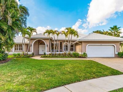 15621 Latina Place, Wellington, FL 33414