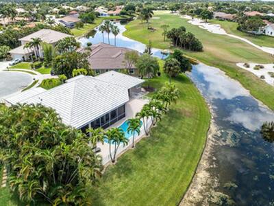 15621 Latina Place, Wellington, FL 33414