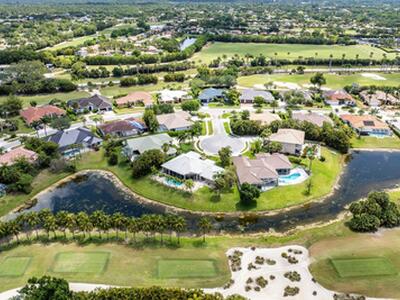 15621 Latina Place, Wellington, FL 33414