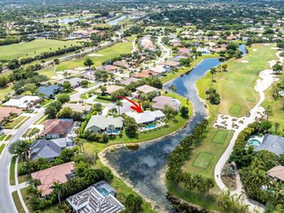 15621 Latina Place, Wellington, FL 33414