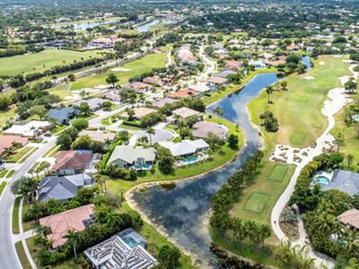 15621 Latina Place, Wellington, FL 33414