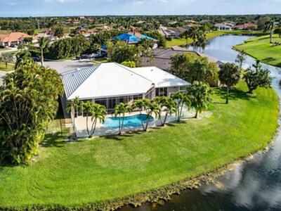 15621 Latina Place, Wellington, FL 33414